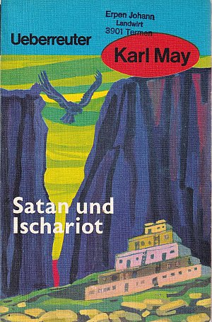 Satan und Ischariot