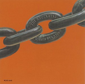 Chain Reaction [CD]