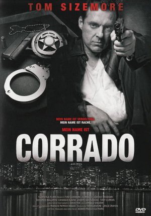 Corrado [DVD]