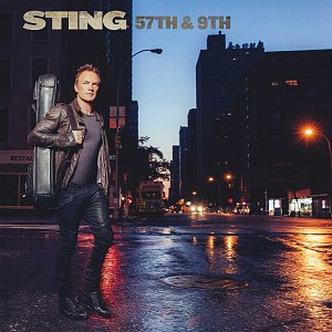 57th & 9th [CD]