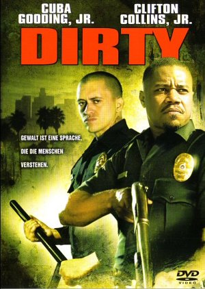 Dirty [DVD]