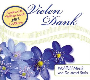 Vielen Dank [CD]