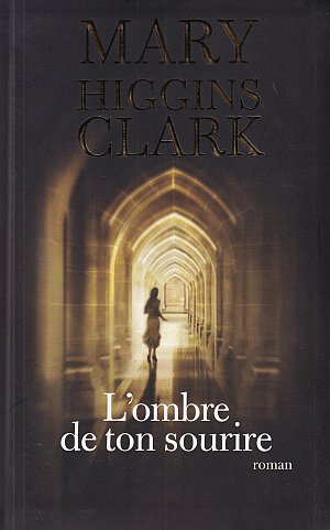 L'ombre de ton sourire