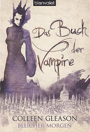 Das Buch der Vampire 1 - Bleicher Morgen