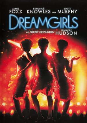 Dreamgirls [DVD]