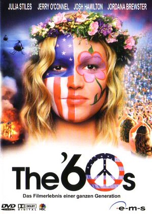 The '60s - Das Filmereignis einer Generation [DVD]