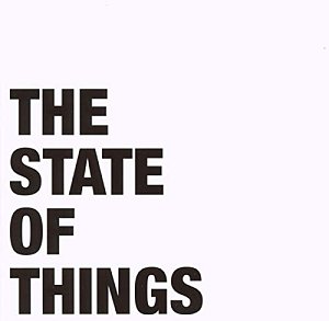 State of Things [CD]