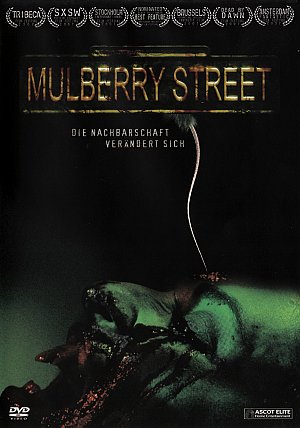 Mulberry Street [DVD]