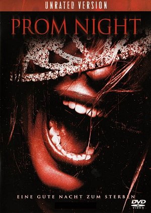 Prom Night - Eine gute Nacht zum Sterben [DVD]