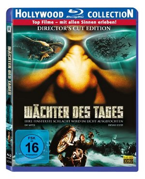 Wächter des Tages [Blu-ray]