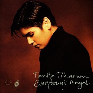 Everybody'S Angel [CD]