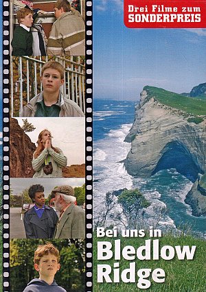 Bei uns in Bledlow Ridge [DVD]