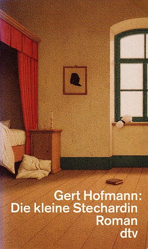 Die kleine Stechardin