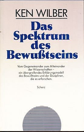 Das Spektrum des Bewusstseins