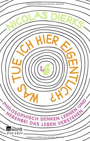 Was tue ich hier eigentlich?