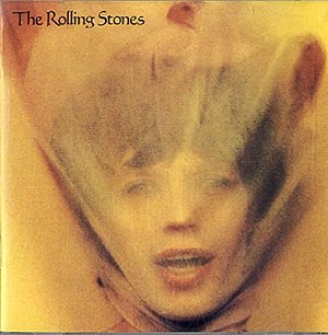 Goats head soup [CD]