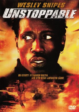 Unstoppable [DVD]