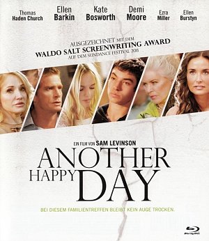 Another happy day [Blu-ray]