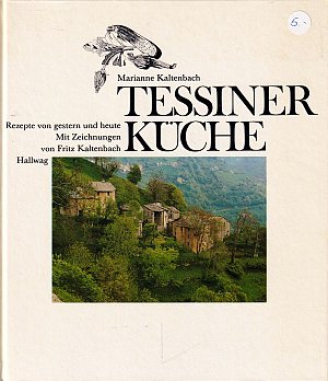 Tessiner Küche