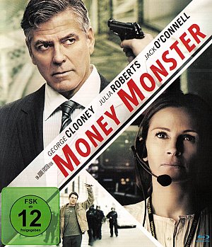 Money Monster [Blu-ray]