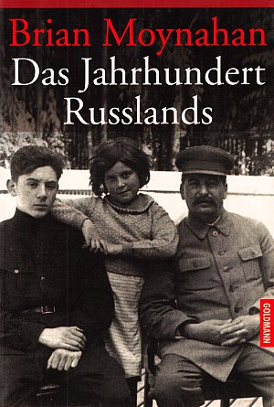 Das Jahrhundert Russlands 1894-1994