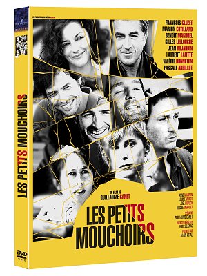 Les petits mouchoirs [DVD]