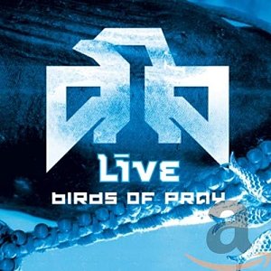 Birds of Pray [CD]
