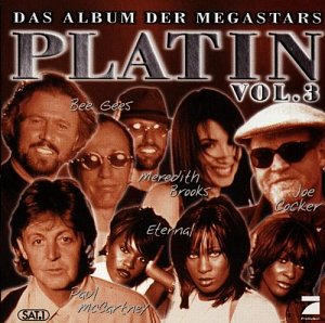 Platin Vol. 3 [CD]