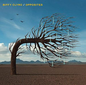 Opposites [CD]