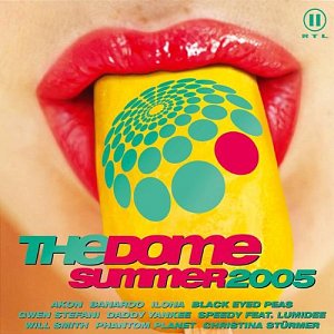 The Dome - Summer 2005 [CD]