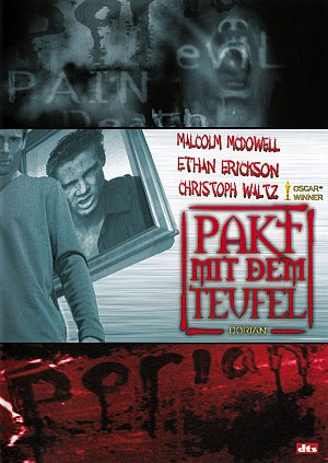 Dorian - Pakt mit dem Teufel  [DVD]