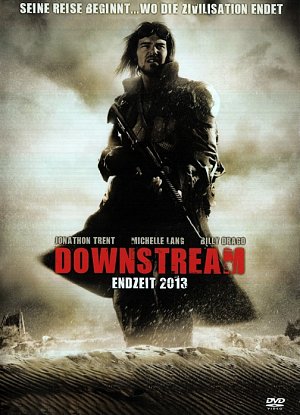 Downstream - Endzeit 2013 [DVD]
