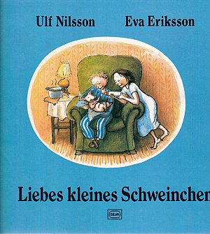 Liebes kleines Schweinchen