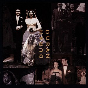 Duran Duran [CD]