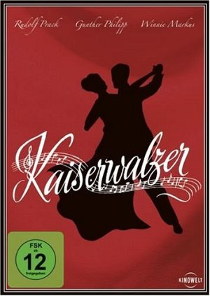 Kaiserwalzer [DVD]