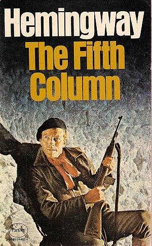 The Fifth Column