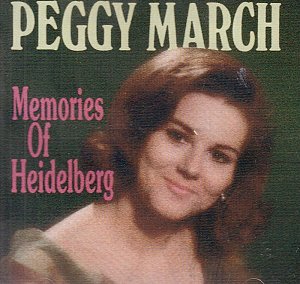 Memories of Heidelberg [CD]