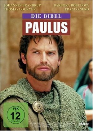 Die Bibel - Paulus [DVD]