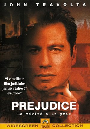 Préjudice [DVD]