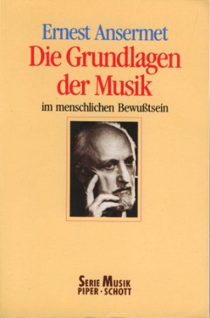 Die Grundlagen der Musik im menschlichen Bewusstsein