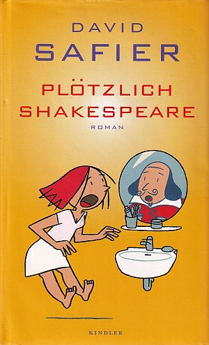 Plötzlich Shakespeare