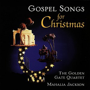 Gospel Songs for Christmas [CD]