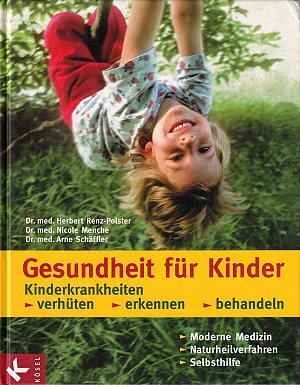 Gesundheit für Kinder