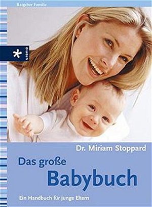Das grosse Babybuch