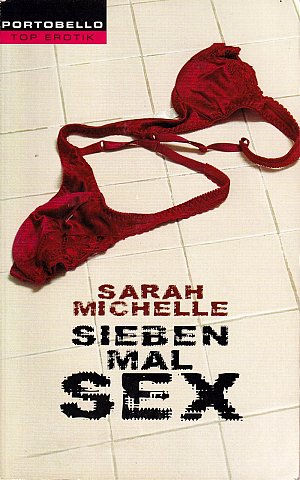 Sieben mal Sex