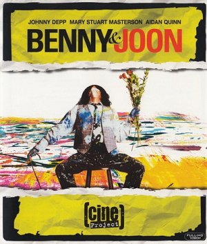 Benny & Joon [Blu-ray]