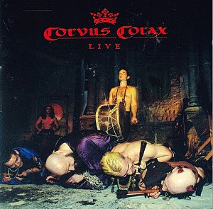 Live auf dem Wäscherschloss [CD]