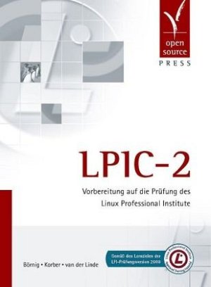 LPIC-2