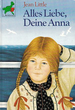 Alles Liebe, Deine Anna