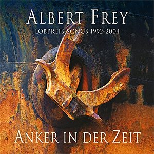 Anker in der Zeit [CD]
